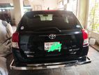 Toyota Fielder wxb 2015