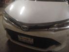 Toyota Fielder . 2016