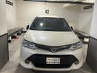 Toyota Fielder WXB 2017