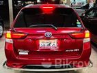 Toyota Fielder WXB 2018