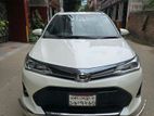 Toyota Fielder WXB 2018