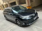 Toyota Fielder WXB 2018