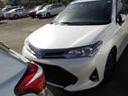 Toyota Fielder WXB 2018