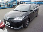 Toyota Fielder WXB 2018