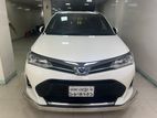 Toyota Fielder WXB 2018