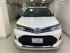 Toyota Fielder WXB 2018