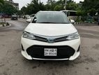 Toyota Fielder WXB 2018