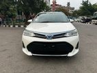 Toyota Fielder WXB 2018