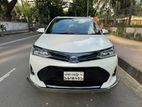 Toyota Fielder WXB 2018