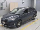 Toyota Fielder WXB 2019