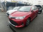 Toyota Fielder Wxb 2019