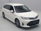 Toyota Fielder WXB 2019