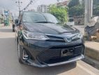 Toyota Fielder WXB 2019