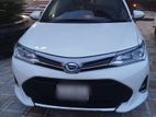 Toyota Fielder WXB 2019