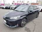 Toyota Fielder Wxb 2019