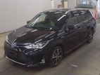 Toyota Fielder WXB 2019