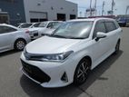 Toyota Fielder wxb 2019