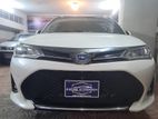 Toyota Fielder WXB (4 POINT) 2018