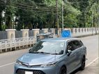 Toyota Fielder WXB AERO 2016