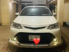 Toyota Fielder WXB AERO TOURER 2016