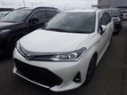 Toyota Fielder WxB All Option Auto 2019