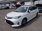 Toyota Fielder WxB All Option Auto 2019