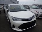 Toyota Fielder WxB All Option Auto 2019