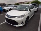 Toyota Fielder WxB All Option Auto 2019