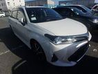 Toyota Fielder WXB edition hybrid 2018