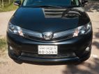 Toyota Fielder WXB G Edition 2014