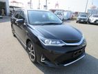 Toyota Fielder WxB, Grade: 4, 2019