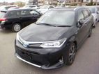 Toyota Fielder WxB (Grade.P-4.0) 2018