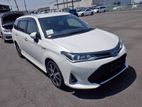 Toyota Fielder WXB HY FULL LOADED 2020