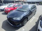 Toyota Fielder WXB HYB 4.5 MICA BLU 2019