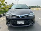 Toyota Fielder WXB Hybrid 2015