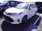 Toyota Fielder WxB Hybrid 2018