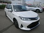 Toyota Fielder Wxb Hybrid 2018