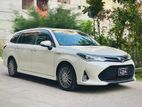 Toyota Fielder WxB Hybrid 2018