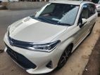 Toyota Fielder WXB hybrid 2019