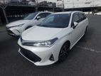 Toyota Fielder WXB HYBRID 2019