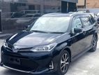 Toyota Fielder WXB HYBRID 2019