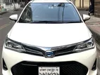Toyota Fielder WXB Hybrid 2019