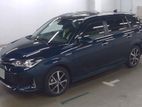 Toyota Fielder WxB Hybrid 2019