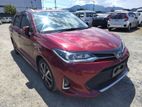 Toyota Fielder WXB HYBRID 2019