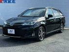 Toyota Fielder WXB HYBRID 2019