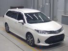 Toyota Fielder WXB HYBRID 4 GRADE 2019