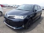 Toyota Fielder WXB HYBRID 4 GRADE 2019