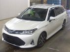 Toyota Fielder WXB HYBRID 4POINT 2021