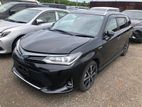 Toyota Fielder WXB Hybrid Black 2019