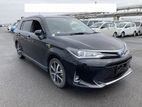 Toyota Fielder WXB HYBRID BLACK 2019